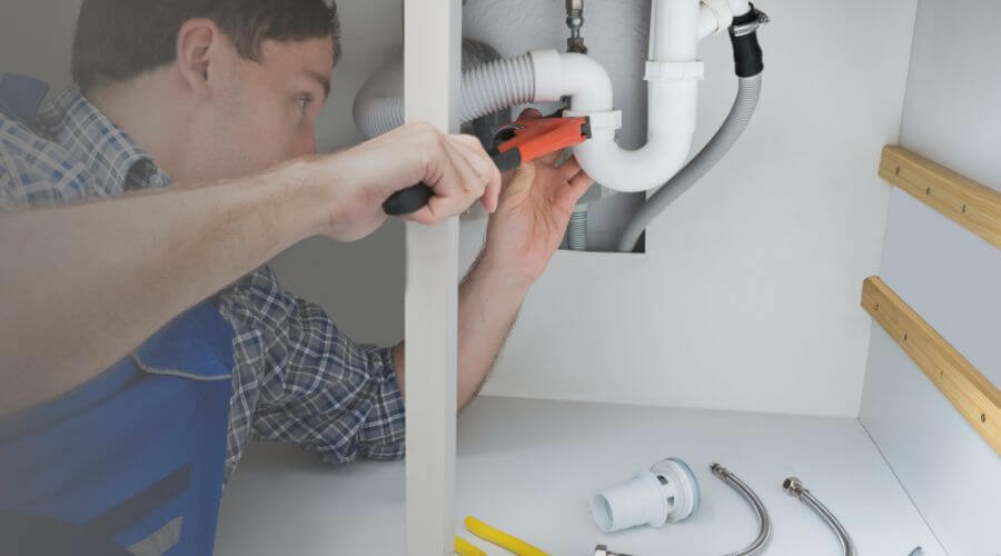 Professional septic pumping service in Holden, MA